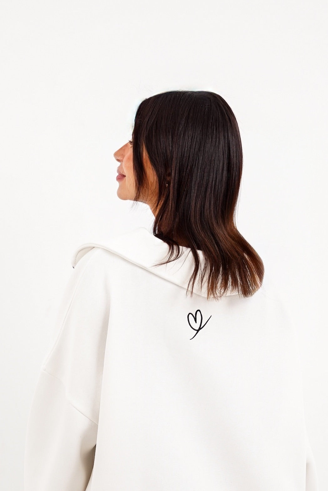 The Creative Tribe Signature Sweater