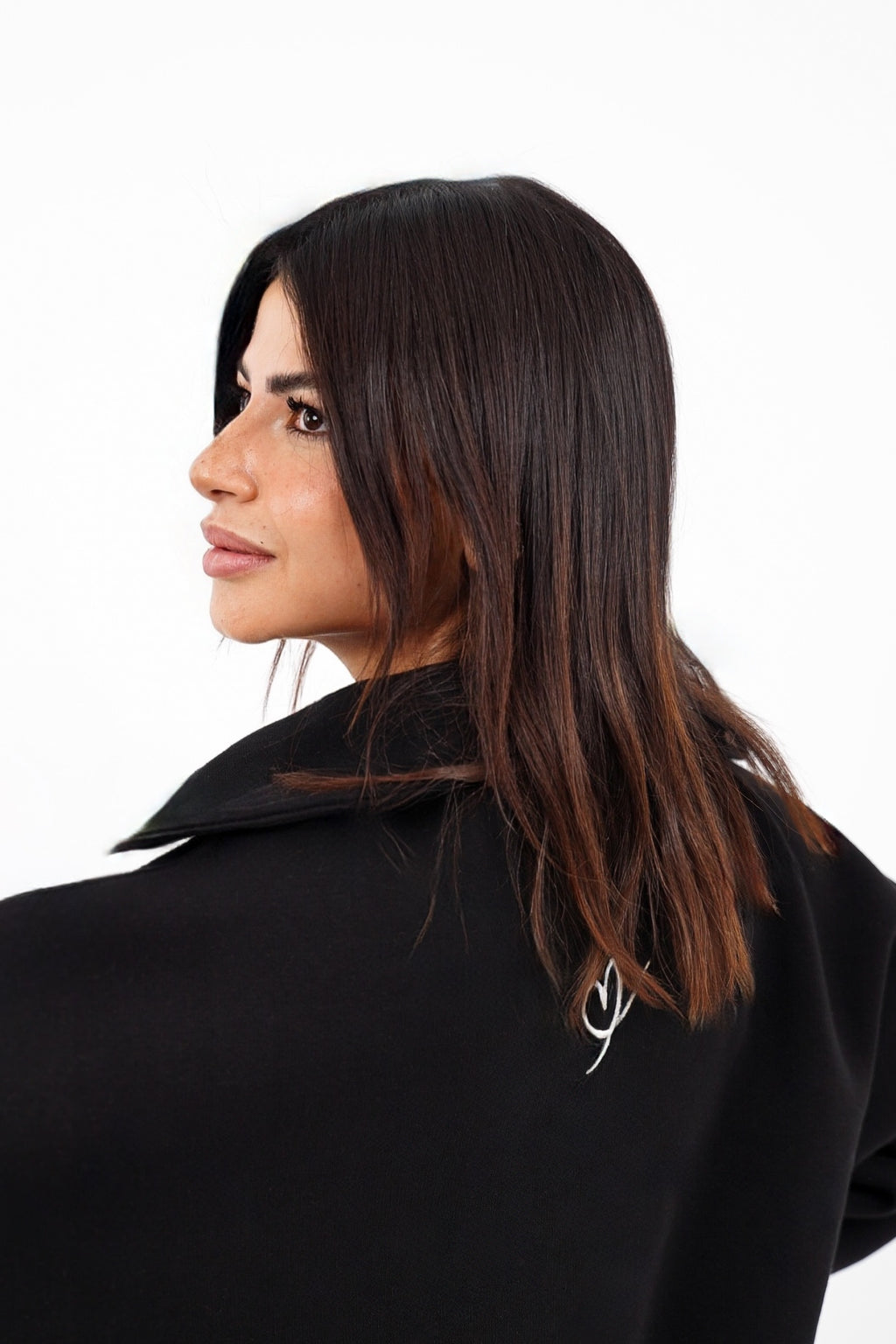 The Creative Tribe Signature Sweater