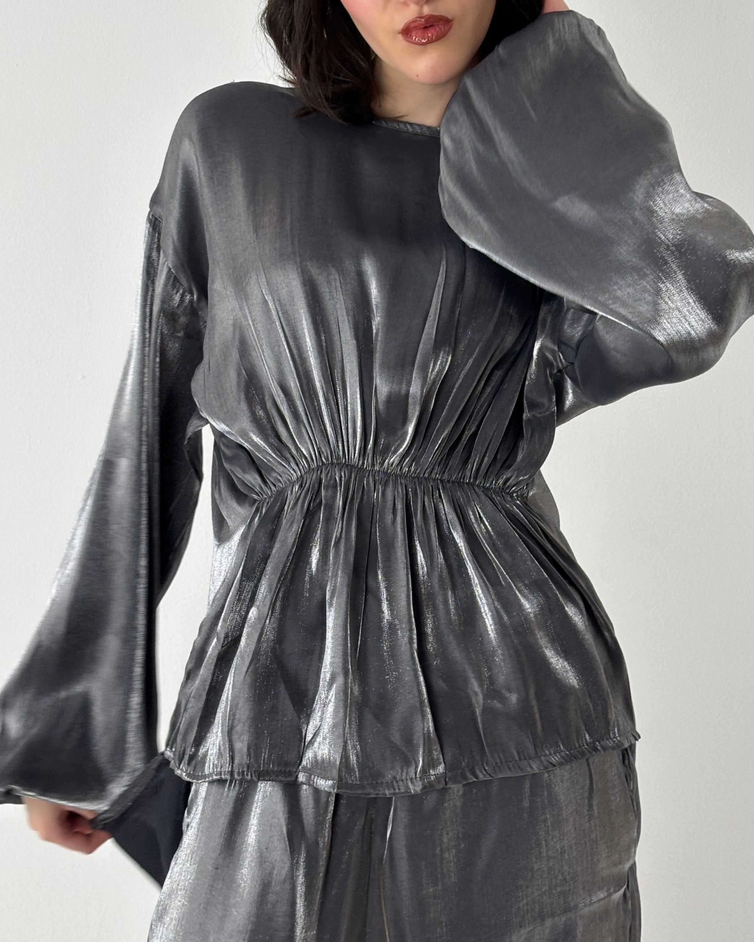 Limited Edition Luminous Set in Grey
