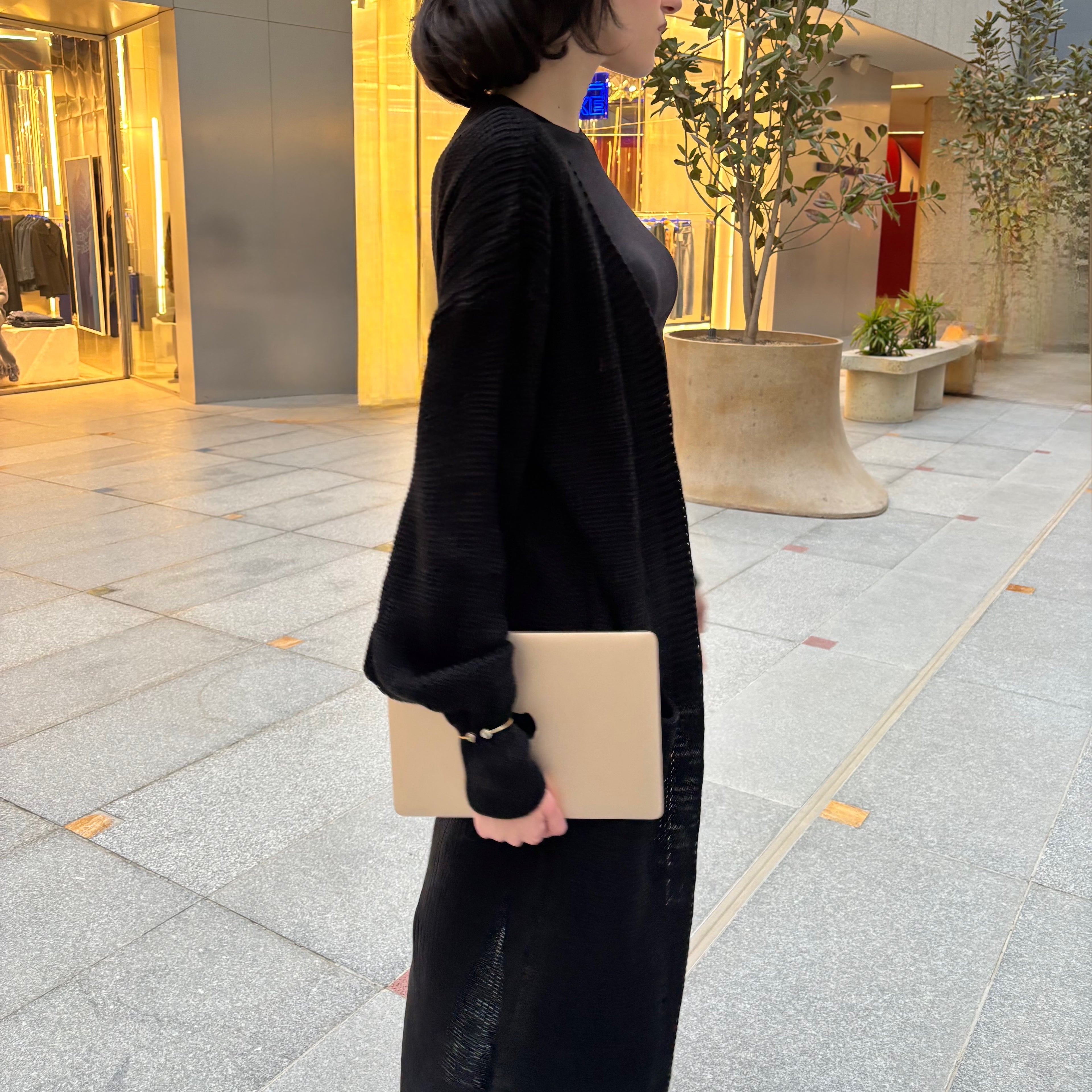 Everyday Knit Cardigan