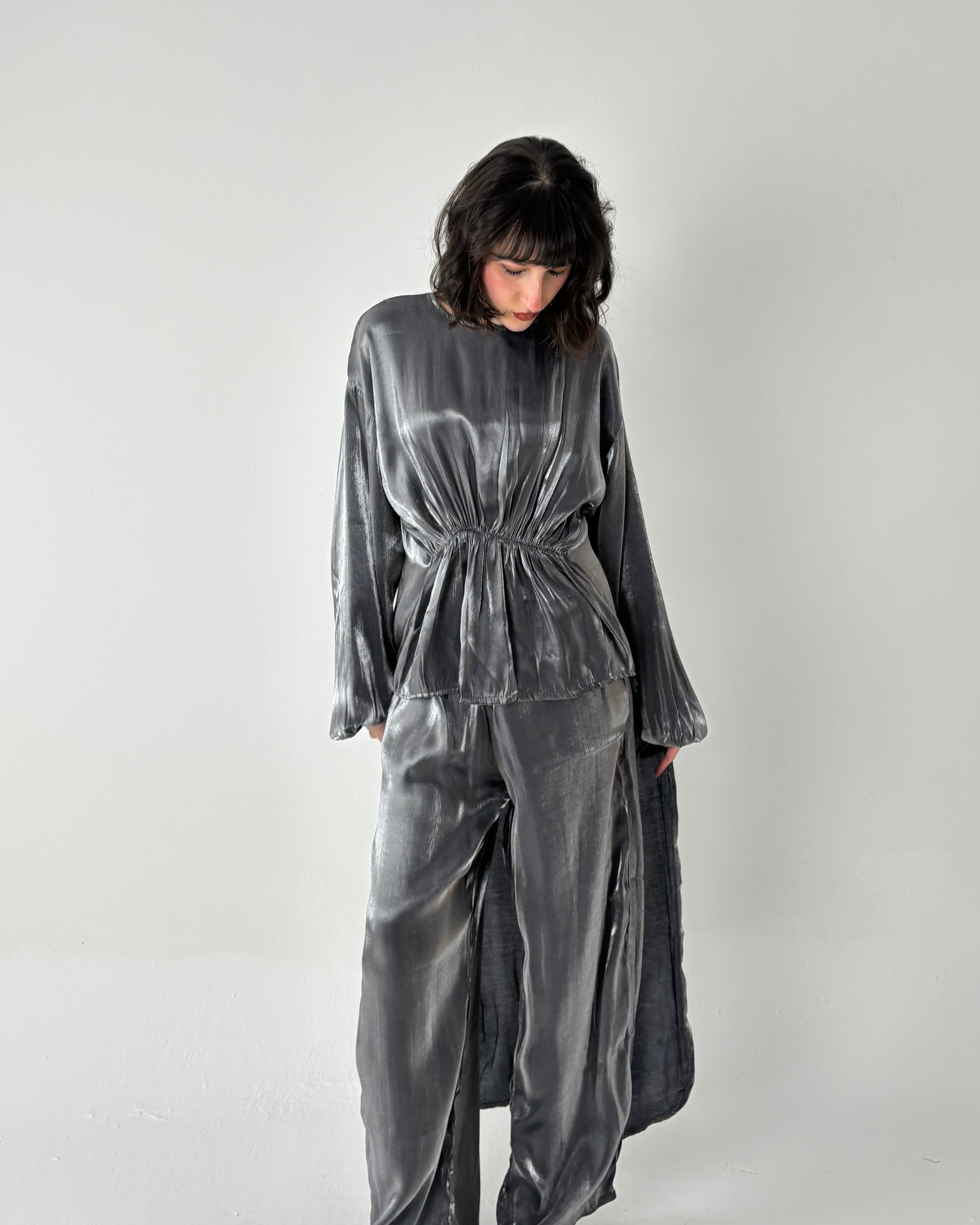 Limited Edition Luminous Set in Grey